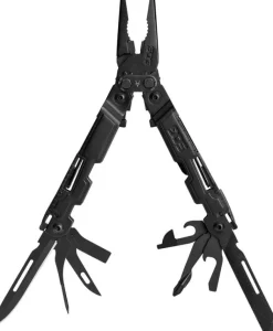 PA-1002-CP SOG Poweraccess Multi Tool Black