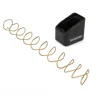 PADGLOP-BK - Toni System +6 rounds standard pad magazine extension for Glock 17-22-24-31-34-35