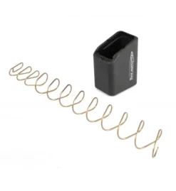PADGLSO-BK - Toni System +9 rounds pad magazine extension for Glock 17-22-24-31-34-35