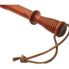 PA242605 - INDIA MADE Batte à Pneu Acajou 46cm