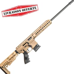 PAL101 - PALLAS BA15-22 22LR TAN