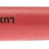 PA65 - Luxor Pate à polir 6,5 micron Rouge
