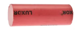 PA65 - Luxor Pate à polir 6,5 micron Rouge