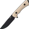 P200-048 - ANV Knives P200 Cerakote Coyote