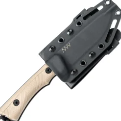 P200-048 - ANV Knives P200 Cerakote Coyote