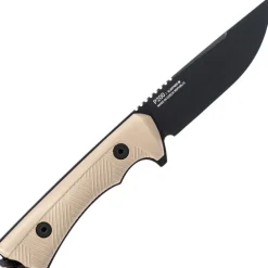 P200-048 - ANV Knives P200 Cerakote Coyote