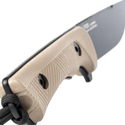 P200-048 - ANV Knives P200 Cerakote Coyote