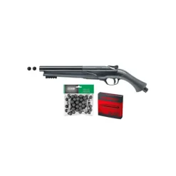 2.4764PA - PACK PRET A TIRER T4E TS68 CAL 68 - 16J (50 BILLES RBI68, 5 CART CO2)