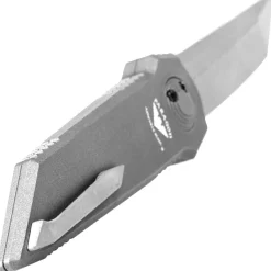 Paragon Asheville Steel Dreddlock Tanto Full Distressed
