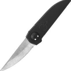 Paragon Asheville Steel Phoenix Smooth S/E Stonewash