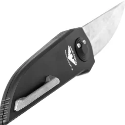 Paragon Asheville Steel Phoenix Smooth S/E Stonewash