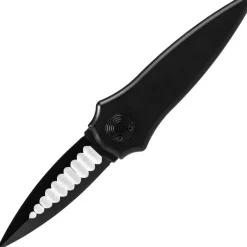 Paragon Asheville Steel Warlock Sorcered Grind Two Tone Smooth
