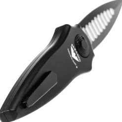 Paragon Asheville Steel Warlock Sorcered Grind Two Tone Smooth