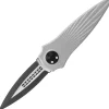 Paragon Asheville Steel Warlock StarBurst Two Tone Finish