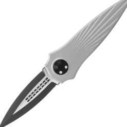 Paragon Asheville Steel Warlock StarBurst Two Tone Finish