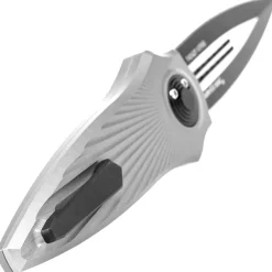 Paragon Asheville Steel Warlock StarBurst Two Tone Finish