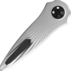 Paragon Asheville Steel Warlock StarBurst Two Tone Finish