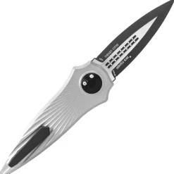 Paragon Asheville Steel Warlock StarBurst Two Tone Finish