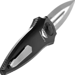 Paragon Asheville Steel Warlock Tapered Smooth Two Tone Finish