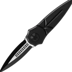 Paragon Asheville Steel Warlock Convergence Double black