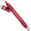 P58010A4RDA - Hinderer Investigator aluminium Matte RED