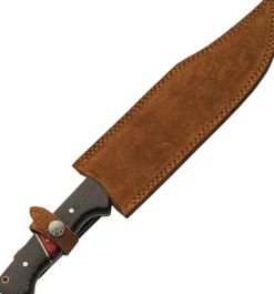 PA4463 - Rite Edge Forged Bowie