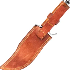 PA4473 - Rite Edge Forged Carbon Steel Bowie