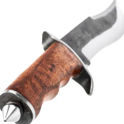 PA4473 - Rite Edge Forged Carbon Steel Bowie