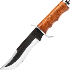 PA4473 - Rite Edge Forged Carbon Steel Bowie
