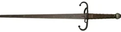 PA901134 - Rustic Great Sword