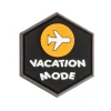 PAT0151 - SENTINEL GEAR Patch Airplane Mode