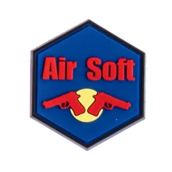 PAT0166 - SENTINEL GEAR Patch Air Soft
