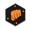 PAT0147 - SENTINEL GEAR Patch Heavy Weight