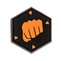 PAT0147 - SENTINEL GEAR Patch Heavy Weight