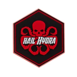 PAT0212 - SENTINEL GEAR Patch Octopus