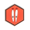 PAT0102 - SENTINEL GEAR Patch Red Eyes