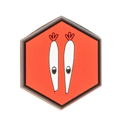 PAT0102 - SENTINEL GEAR Patch Red Eyes