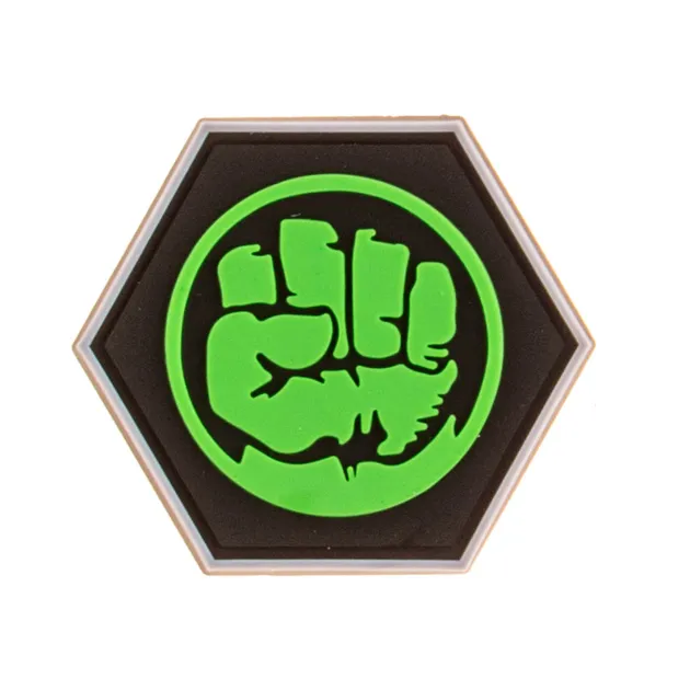 PAT0064 - SENTINEL GEAR Patch Smashhand