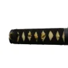 Paul Chen Raptor Tanto.