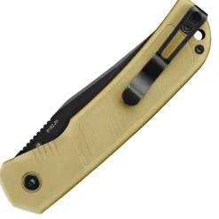 P192-AY - Ruike P192 Bronze Green