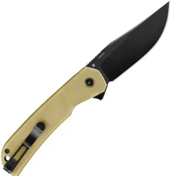 P192-AY - Ruike P192 Bronze Green