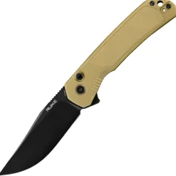 P192-AY - Ruike P192 Bronze Green