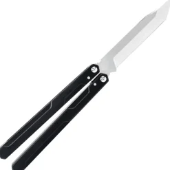 PBF-2 - Max Knives Papillon branches intégrales D2 Tanto
