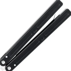 PBF-8 - Max Knives Papillon branches intégrales D2 Tanto