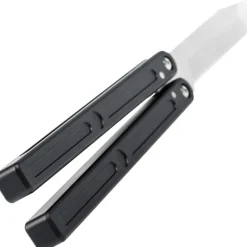 PBF-8 - Max Knives Papillon branches intégrales D2 Tanto