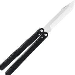 PBF-6 - Max Knives Papillon branches intégrales D2 tanto