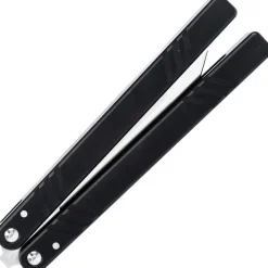 PBF-6 - Max Knives Papillon branches intégrales D2 tanto