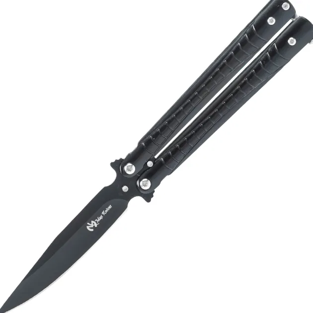 P59B - Max Knives Couteau papillon P59B