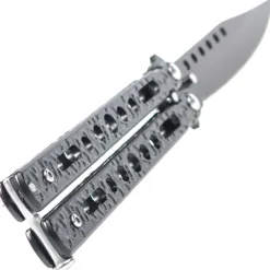 P60B - Max Knives Couteau papillon P60B