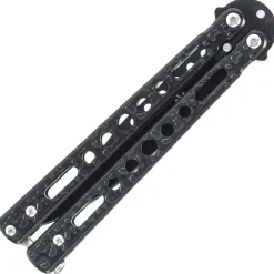P60B - Max Knives Couteau papillon P60B